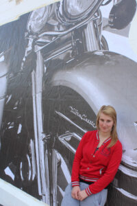 Revealing faces of the south west