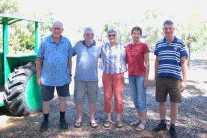 Help Woorinen make progress