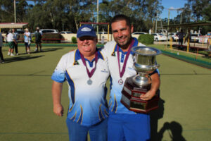 Murray Downs Dominant