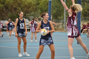 Blues on winning streak