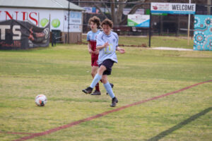 Grand final within reach for Swan Hill