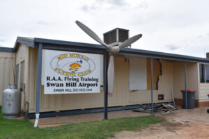 Damage lingers for club