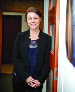 Road funds top Cupper’s list