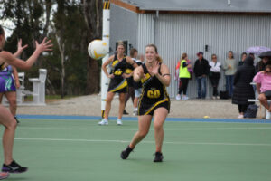 New-look team impresses