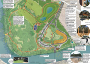 Committee to guide development of Murray Downs nature reserve
