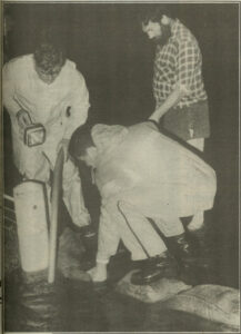 Flood threat grows – Oct 4, 1993