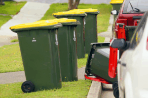 Campaign aims to keep recycling clean