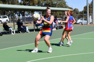 Central Murray Netball Round 2 Preview
