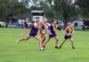 Inglewood end finals drought