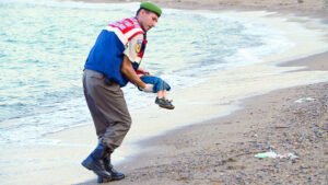 Increasing refugee intake not the solution: Broad