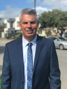 Water director looking at ways to improve services