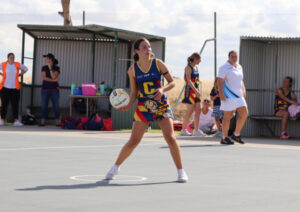 Koondrook-Barham 2023 Netball Preview