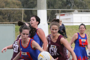 Swans fine tune ahead of finals