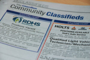 Unemployment at historic lows