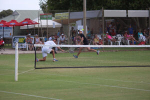 Swan Hill eyes Country Week glory