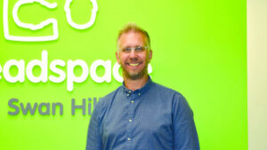 Impact on region’s youth, but look beyond