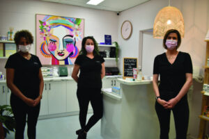 For the ‘greater good’