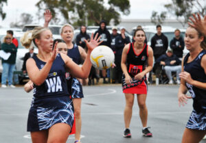 Chance to close the gap