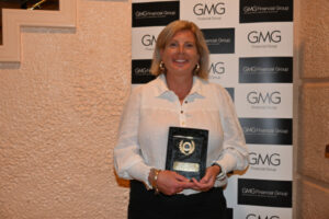 Central Murray Football Netball League presentation