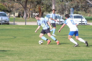 Soccer season still in limbo