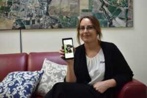 Renter’s welcome addition