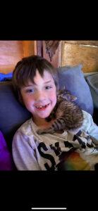 Family heartbreak a catalyst for change