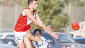 High praise for ‘exciting’ Mitchell