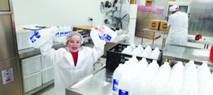 The great bottle crisis of 2022