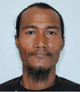 Plea for clues after man dies