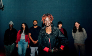 Weekend of harmony on the way