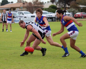 Lake Boga 2023 Football Profile