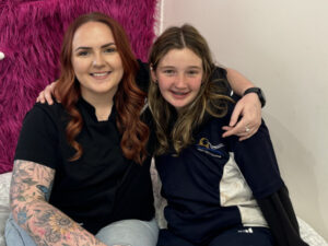 From bedroom to fulfilling potential