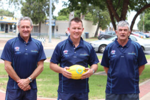 Coburn gears up for big season