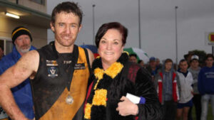 Cadd takes out Cameron’s medal