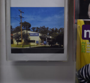 Bodinnar family’s history in print