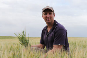 Good rain, good rain