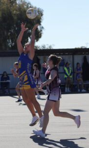 Eagles continue to climb