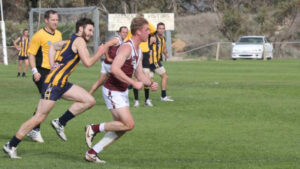 Moloney returns for Swans