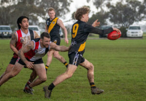 Macorna 2023 Football Preview