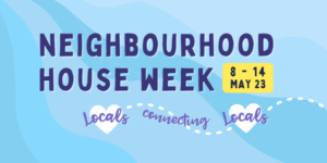 The place to make local connections