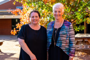 Crucial Basin role for Mallee hub