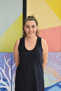 Advocating for services