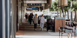 Funding set for Heart of Swan Hill plan