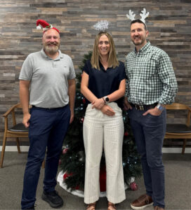 Cracking for a good cause