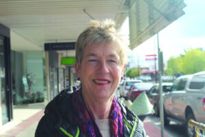 What did you do on the long weekend?