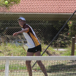 61st Inter Regional Country Tennis Championship