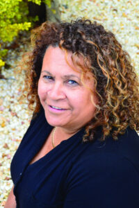 A ‘powerful moment’ in history