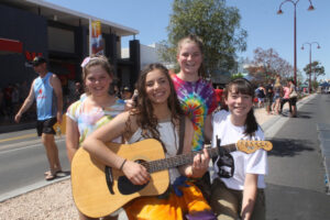 Locals want more market days for town