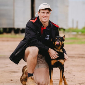 Filling gaps for a farming future