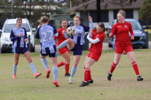 Swans eye top six finish